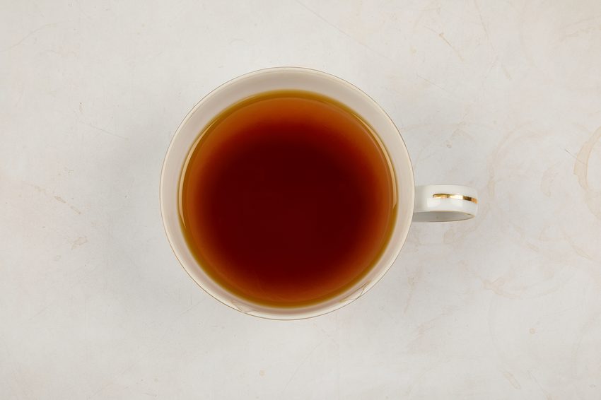 Sumik Tea India — OEM Tea Blending