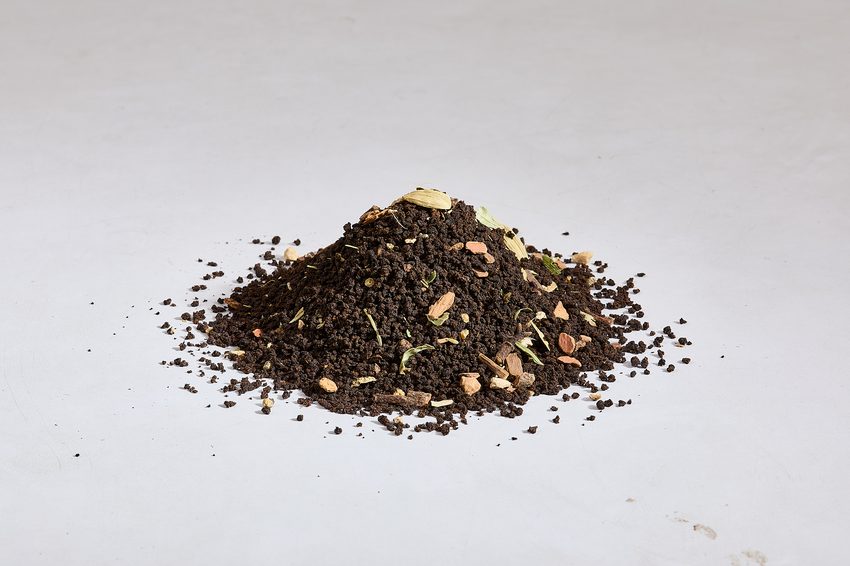 Kadak Masala Chai