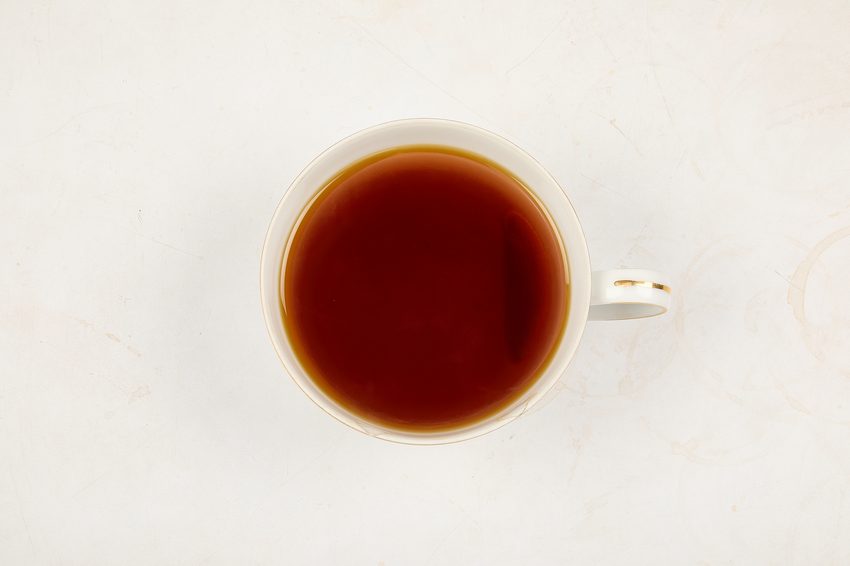 Kadak Masala Chai