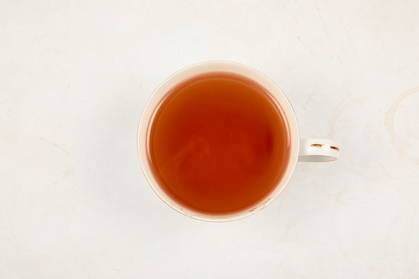 Darjeeling Second Flush