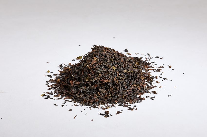 Darjeeling Second Flush