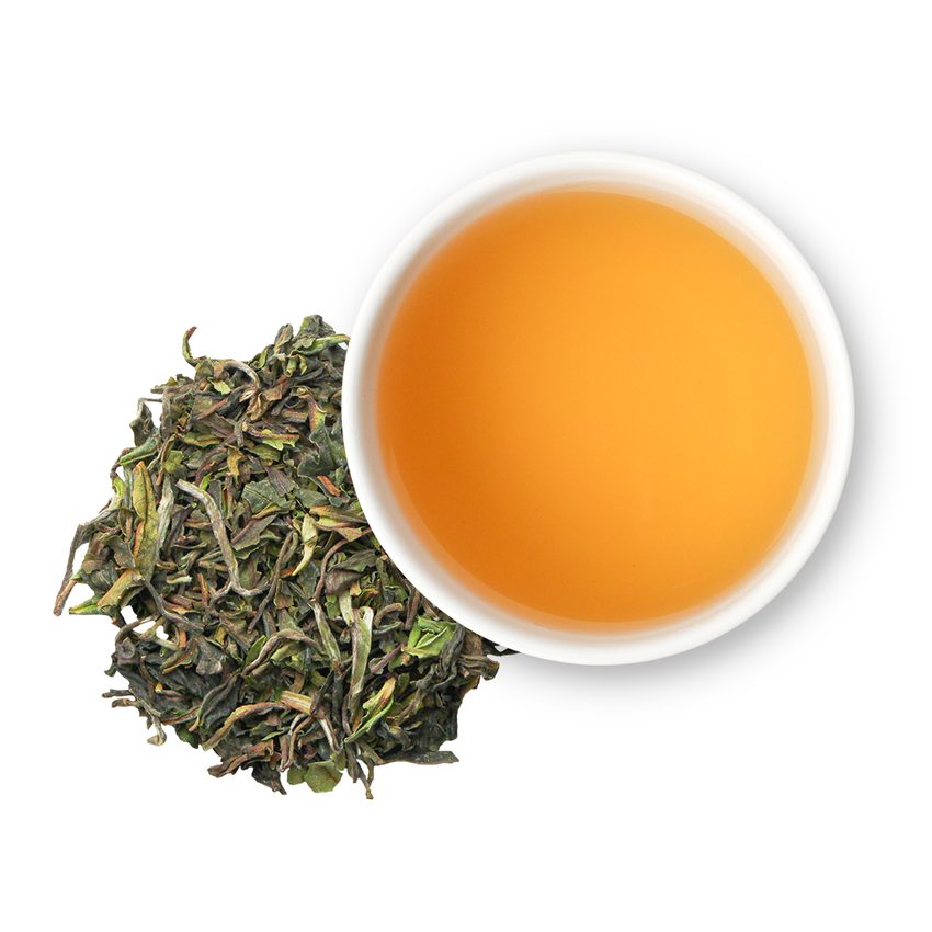 Darjeeling First Flush