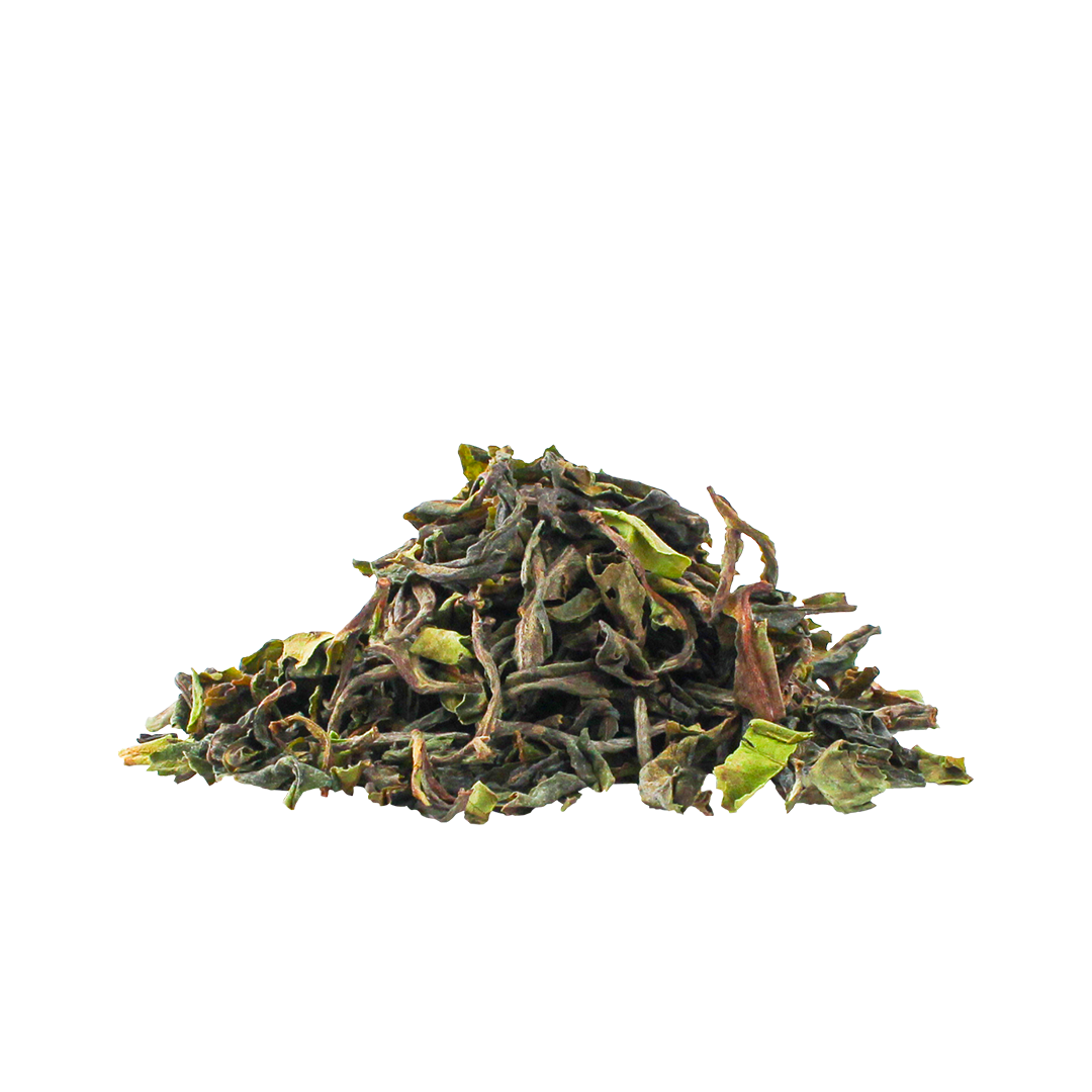 Darjeeling First Flush