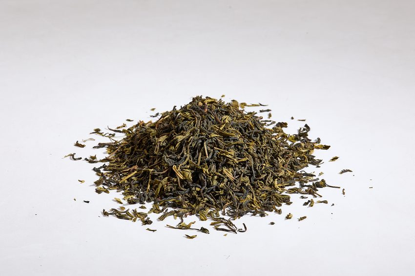 Green Tea