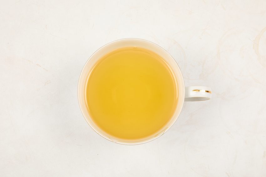 Green Tea