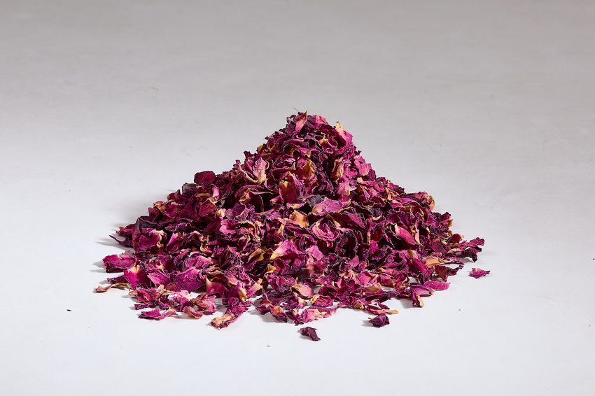 Rose Tea