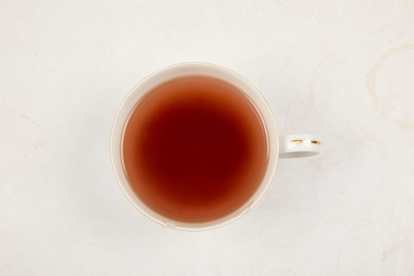 Rose Tea